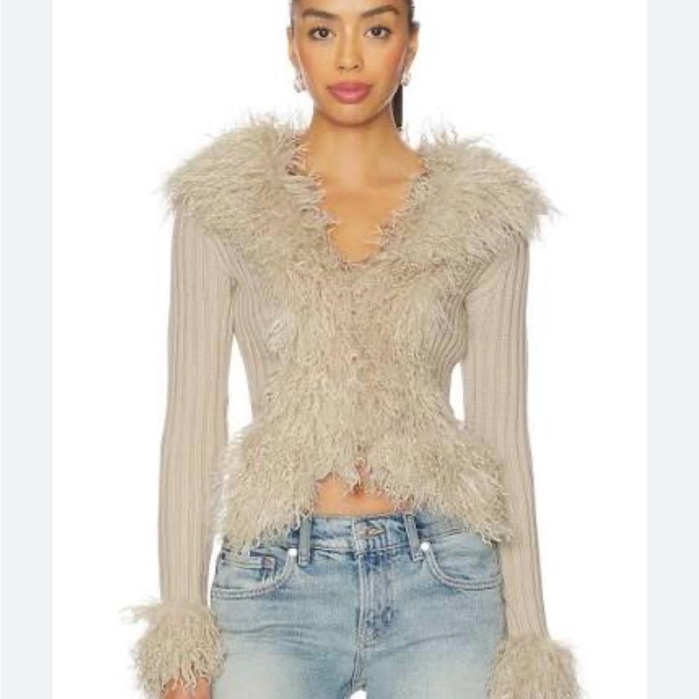 I.AM.GIA Cressida Jacket L NWT